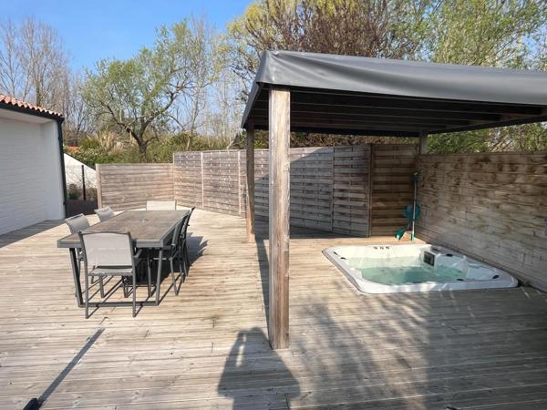 Maison Saint Jean De Monts