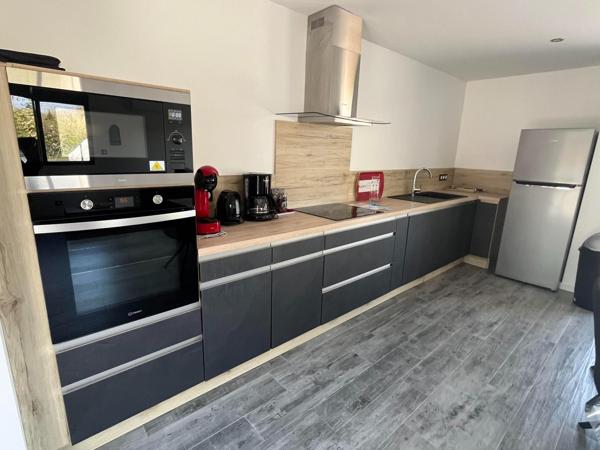 Maison Saint Jean De Monts