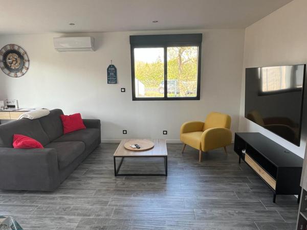 Maison Saint Jean De Monts