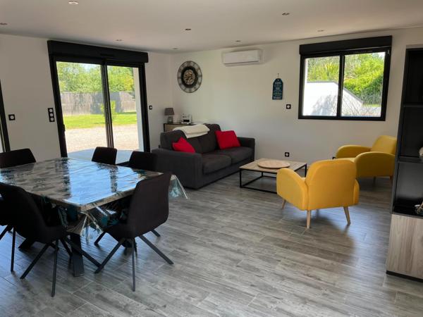 Maison Saint Jean De Monts