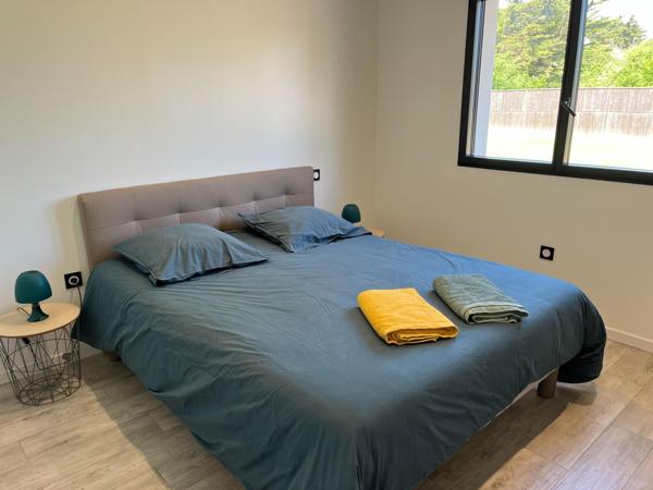 Maison Saint Jean De Monts