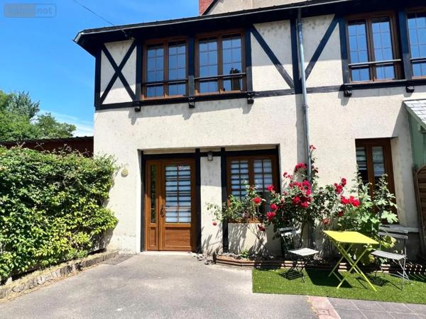 Location - Maison Vendôme 41100 4 pièces 73 m 2 45 m 2