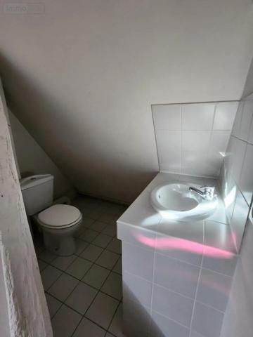 Location - Maison Vendôme 41100 4 pièces 73 m 2 45 m 2