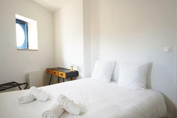 Appartement Les Sables D Olonne 3 pièce(s) 60.18 m2