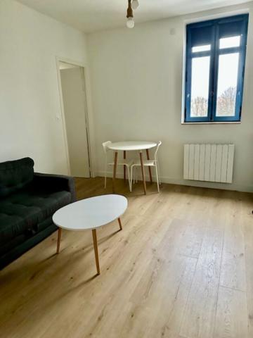 Appartement Les Sables D Olonne 3 pièce(s) 60.18 m2