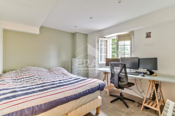 Maison familiale 4 chambres - Terrasse, jardin intime - A 5 min commerces et ligne N