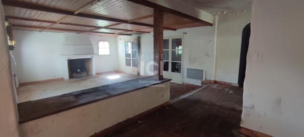 À VENDRE ! POUR LES PARTICULIERS . Projet unique dans le bourg de La Chapelle-sur-Erdre !