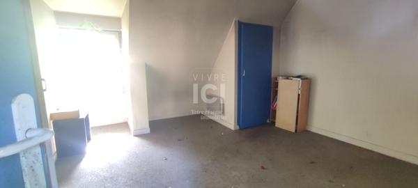 À VENDRE ! POUR LES PARTICULIERS . Projet unique dans le bourg de La Chapelle-sur-Erdre !