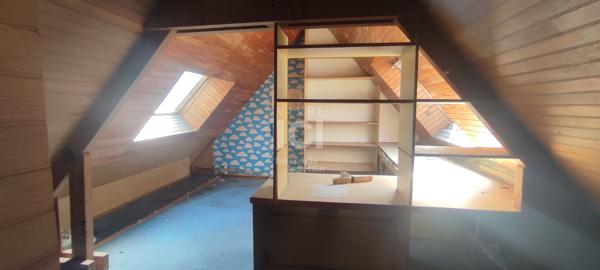 À VENDRE ! POUR LES PARTICULIERS . Projet unique dans le bourg de La Chapelle-sur-Erdre !