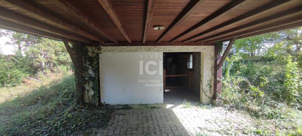 À VENDRE ! POUR LES PARTICULIERS . Projet unique dans le bourg de La Chapelle-sur-Erdre !