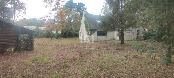 À VENDRE ! POUR LES PARTICULIERS . Projet unique dans le bourg de La Chapelle-sur-Erdre !