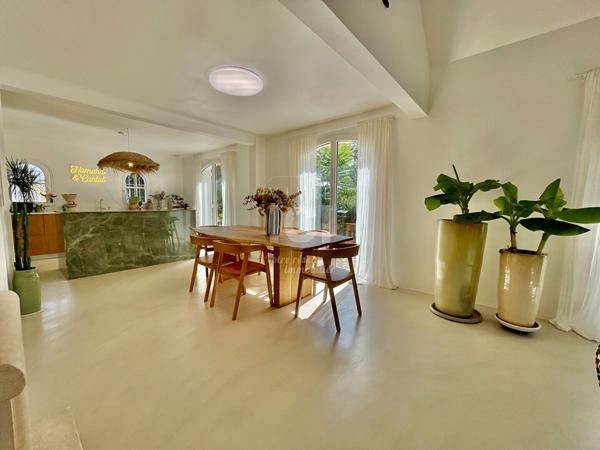 À VENDRE ! POUR LES PARTICULIERS . Projet unique dans le bourg de La Chapelle-sur-Erdre !