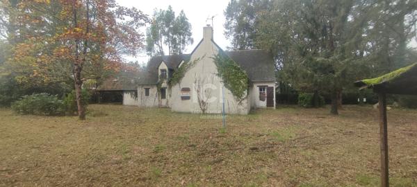 À VENDRE ! POUR LES PARTICULIERS . Projet unique dans le bourg de La Chapelle-sur-Erdre !