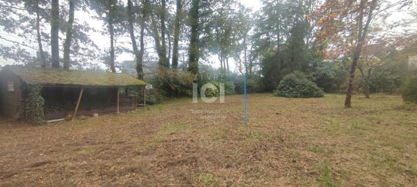 À VENDRE ! POUR LES PARTICULIERS . Projet unique dans le bourg de La Chapelle-sur-Erdre !