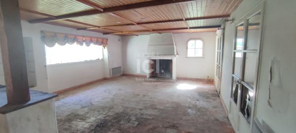 À VENDRE ! POUR LES PARTICULIERS . Projet unique dans le bourg de La Chapelle-sur-Erdre !