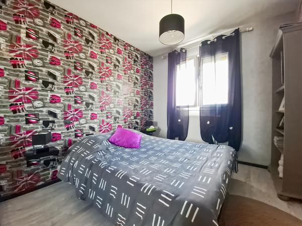 Maison de plain pied Pessac 5 pièce(s) 118 m2  3 chambres