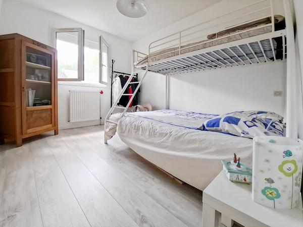 Maison de plain pied Pessac 5 pièce(s) 118 m2  3 chambres