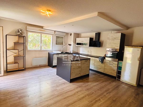 Appartement T3  avec terrasse? Carcassonne ? Secteur Grazailles