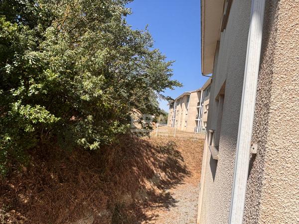 Appartement T3  avec terrasse? Carcassonne ? Secteur Grazailles