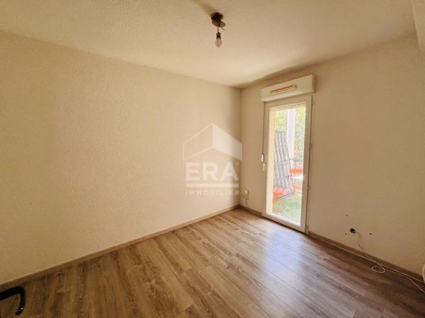 Appartement T3  avec terrasse? Carcassonne ? Secteur Grazailles