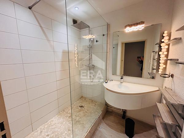 Appartement T3  avec terrasse? Carcassonne ? Secteur Grazailles