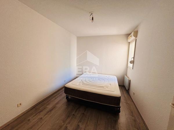 Appartement T3  avec terrasse? Carcassonne ? Secteur Grazailles
