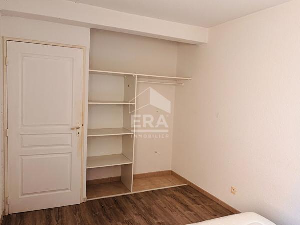 Appartement T3  avec terrasse? Carcassonne ? Secteur Grazailles