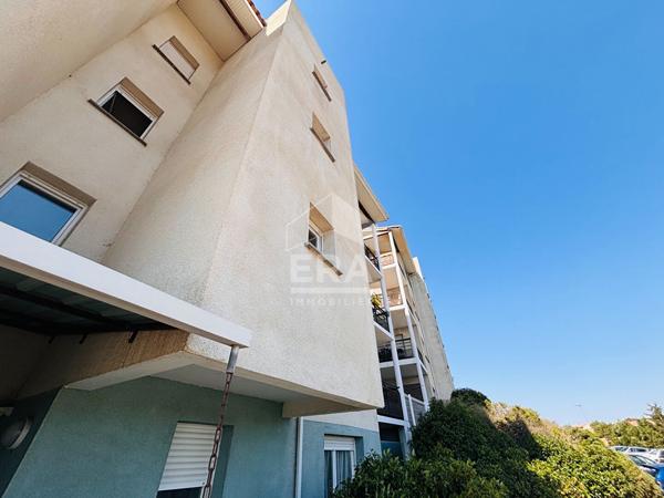 Appartement T3  avec terrasse? Carcassonne ? Secteur Grazailles