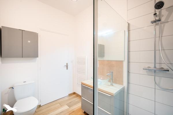 Appartement à vendre |  Saint-Paul-lès-Dax |  3 pièces | 65 m²