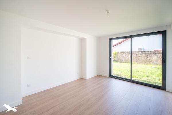 Appartement à vendre |  Saint-Paul-lès-Dax |  3 pièces | 65 m²