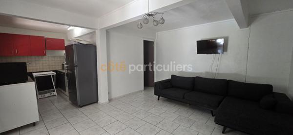 Vente Maison160 m² - 8 Pièces - SAINT FRANCOIS (97118)