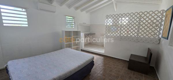 Vente Maison160 m² - 8 Pièces - SAINT FRANCOIS (97118)