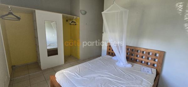 Vente Maison160 m² - 8 Pièces - SAINT FRANCOIS (97118)