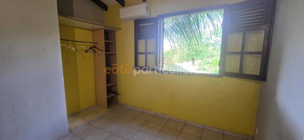 Vente Maison160 m² - 8 Pièces - SAINT FRANCOIS (97118)