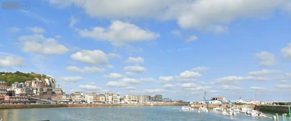Achat - Appartement | Appartement Le Tréport 76470 4 pièces 98 m 2