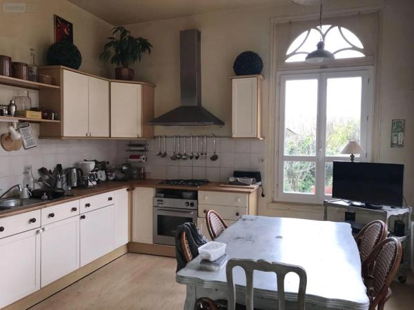 Achat - Appartement | Appartement Le Tréport 76470 4 pièces 98 m 2