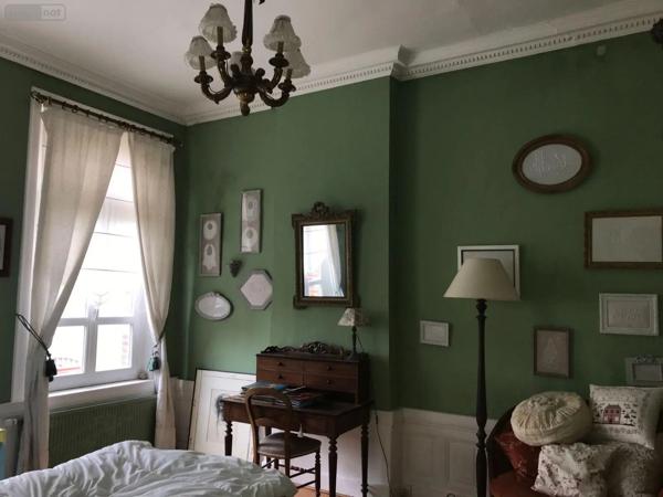 Achat - Appartement | Appartement Le Tréport 76470 4 pièces 98 m 2
