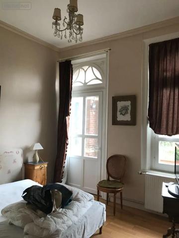 Achat - Appartement | Appartement Le Tréport 76470 4 pièces 98 m 2