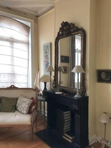 Achat - Appartement | Appartement Le Tréport 76470 4 pièces 98 m 2