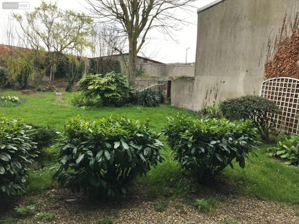 Achat - Appartement | Appartement Le Tréport 76470 4 pièces 98 m 2