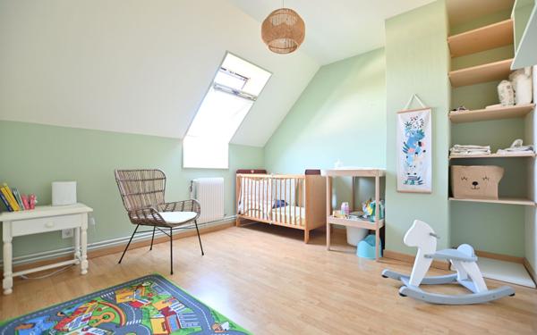 Maison à vendre    5 pièces • 103 m2 Abbeville