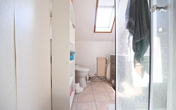 Maison à vendre    5 pièces • 103 m2 Abbeville