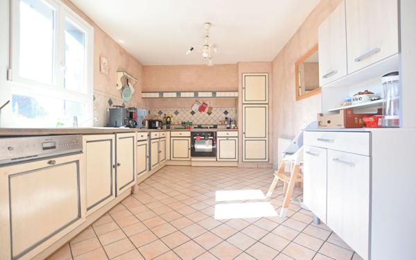 Maison à vendre    5 pièces • 103 m2 Abbeville