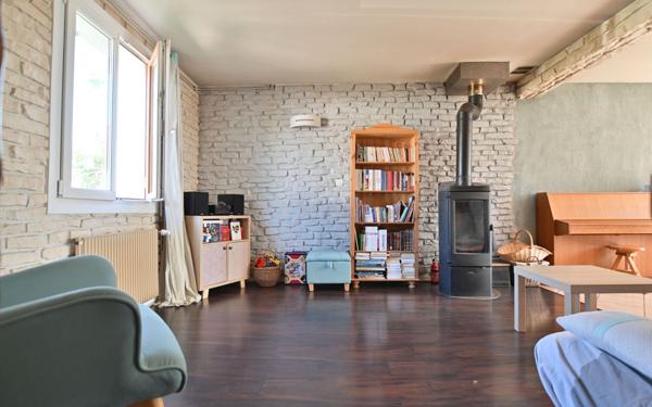 Maison à vendre    5 pièces • 103 m2 Abbeville