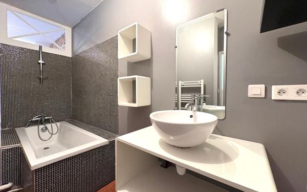 Appartement à vendre    2 pièces • 46 m2 Toulouse