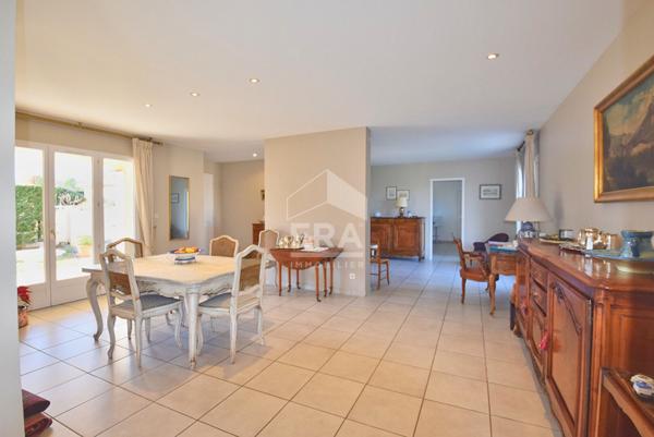 Maison Dommartin 170 m2