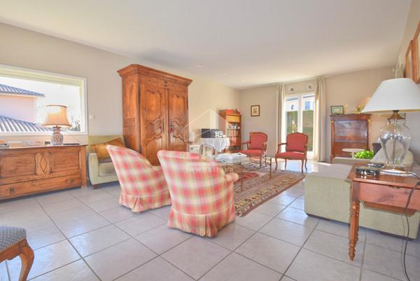 Maison Dommartin 170 m2