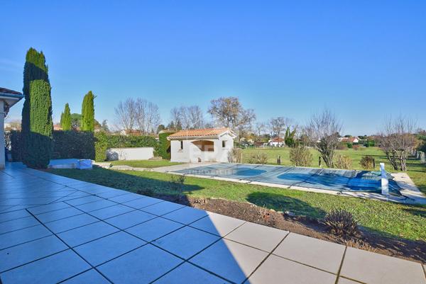 Maison Dommartin 170 m2