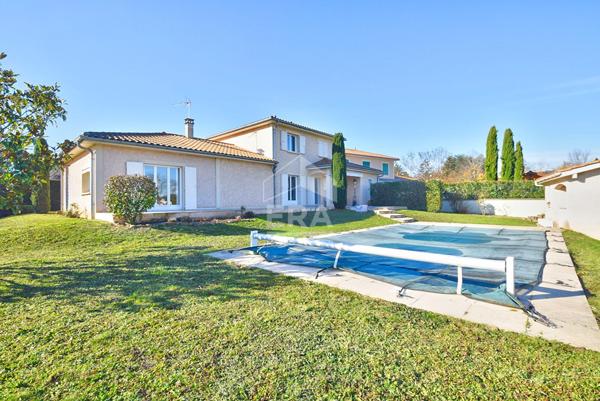 Maison Dommartin 170 m2