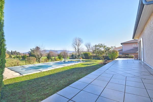 Maison Dommartin 170 m2